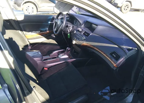 2012 Honda Accord 2.4 Ex z USA, uszkodzony, nr VIN 1HGCP2F72CA067501